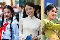 Điều em muốn nói 2026: MC Khánh Vy dẫn dắt khéo léo, Ali Thục Phương nghĩ teen cần thành thật