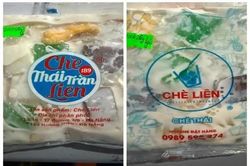 Phát hiện cơ sở sản xuất chè giả mạo nhãn hiệu 'Chè Liên' Đà Nẵng