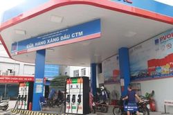 Cây xăng tự ý giảm lượng bán có thể bị xử phạt