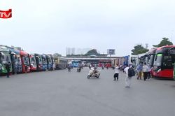 Hà Nội huy động 500 ôtô khách, tăng cường phục vụ cao điểm 2/9