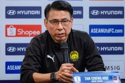 Malaysia tuyên bố ghi bàn tại Mỹ Đình