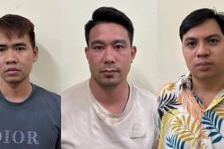 Khởi tố 3 người xâm phạm quyền tác giả trò chơi 'Con đường tơ lụa'