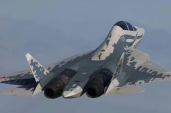Su-57 2 chỗ ngồi: Nga đang chuẩn bị cho chiến tranh thế hệ mới?