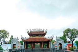 Hướng tới lập hồ sơ xếp hạng di tích quốc gia đặc biệt phòng tuyến sông Như Nguyệt