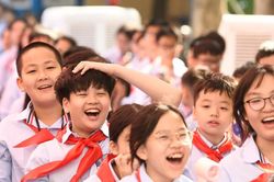 'Vắc-xin số' giúp học sinh tự bảo vệ trên không gian mạng