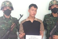 Khánh Hòa: Triệt phá tụ điểm mua bán ma túy, bắt giữ 2 đối tượng