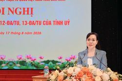 MTTQ tỉnh Bắc Ninh triển khai hai đề án nâng cao chất lượng hoạt động Mặt trận và tập hợp công nhân