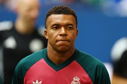 Real Madrid thắng đậm, Mourinho bất bại trước mùa giải mới