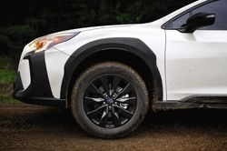 Lý do chủ xe Subaru Outback bị từ chối bảo hành