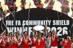 Các CLB Premier League có lý do để sợ Arsenal
