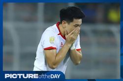 Khoảnh khắc ASEAN Cup: Đ&igrave;nh Bắc sau trận hay l&agrave; trận dở