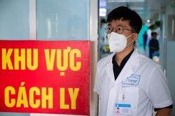 H&agrave; Nội ghi nhận 316 ca sốt xuất huyết, 213 ca Covid-19 trong tuần