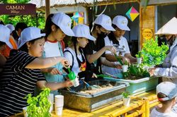 Đà Nẵng thúc đẩy chuyển đổi xanh từ cơ sở lưu trú