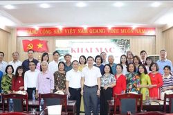 31 văn nghệ sĩ cả nước lan tỏa mạch nguồn văn hóa Lai Châu