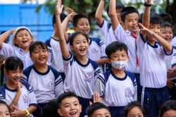 Mục tiêu đưa tỷ số giới tính khi sinh về cân bằng tự nhiên vào năm 2035