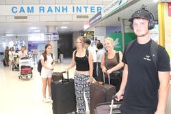 Khánh Hòa: 'Thủ phủ' hút dòng khách quốc tế mùa hè 2026
