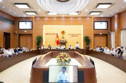 Khơi thông nguồn lực, khuyến khích đổi mới, sáng tạo nhưng không tạo khoảng trống để hợp thức hóa vi phạm