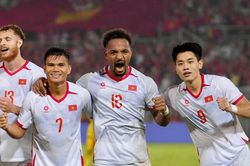 Truyền thông Đông Nam Á: 'Tuyển Việt Nam chơi đầy sắc bén và hiệu quả'