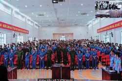 Đại án ma tuý VN10: Ca sĩ Chi Dân khẳng định chỉ sử dụng, không tàng trữ ma tuý