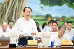 Bổ sung cơ chế th&uacute;c đẩy ph&aacute;t triển văn h&oacute;a, thể thao, du lịch