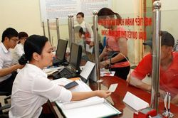 Bộ Nội vụ th&ocirc;ng tin về điều chỉnh lương c&aacute;n bộ, c&ocirc;ng chức, vi&ecirc;n chức