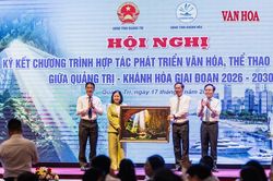 Kết nối lợi thế tạo những sản phẩm du lịch mới