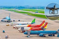 Phó Thủ tướng Thường trực Chính phủ yêu cầu điều tra, xử lý nghiêm các hành vi vi phạm sử dụng UAV