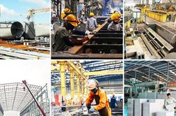 Tháo gỡ vướng mắc lĩnh vực công nghiệp, xây dựng, hạ tầng và quy hoạch