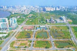 Đến hết năm 2027, cơ bản hoàn thành Hệ thống thông tin quốc gia và cơ sở dữ liệu quốc gia về đất đai