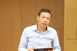 Công nghệ mở rộng không gian tham gia của người cao tuổi vào 'kinh tế bạc'