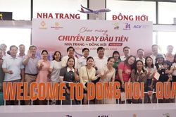 Quảng Trị, Khánh Hòa liên kết phát triển du lịch