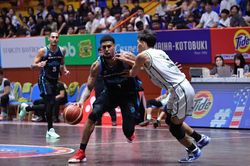 Hanoi Buffaloes giữ vững phong độ trước vòng play-off