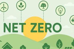 Hướng tới net zero từ những cuộc họp