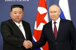 Triều Tiên và Nga khẳng định quan hệ hữu nghị