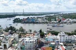 Cần Thơ: Phát huy truyền thống, khơi dậy khát vọng vươn lên