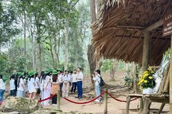 Hướng dẫn viên du lịch trong kỷ nguyên số