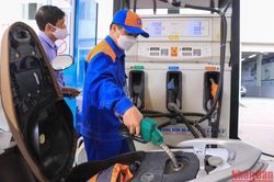 Tinh gọn, tăng hiệu quả, minh bạch hệ thống phân phối xăng dầu