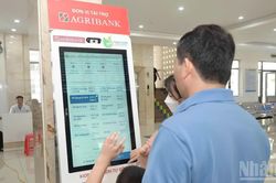 Chuyển đổi số góp phần nâng cao chất lượng khám, chữa bệnh tại vùng cao Mường Khương