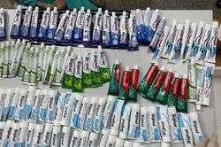 Xét xử 227 bị cáo trong vụ án ma túy VN10