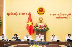 Khắc phục các khoảng trống pháp lý về tài sản mã hóa và các loại giao dịch mới