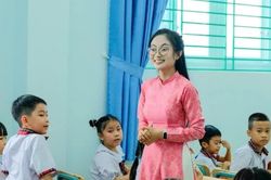 Thành phố Hồ Chí Minh phê duyệt phương án tổng thể sắp xếp mạng lưới trường lớp trên địa bàn thành phố