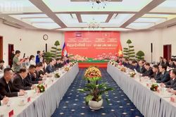 Tiếp tục tìm kiếm, hồi hương hài cốt liệt sĩ Việt Nam tại Campuchia