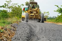 Đồng Tháp: Sửa chữa Quốc lộ 30 đoạn đi Cửa khẩu quốc tế Dinh Bà ngay trong mùa mưa