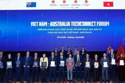 Đại học Monash (Australia) triển khai chương trình Thạc sĩ TESOL tại Việt Nam