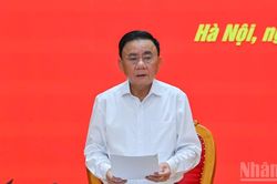 Ban Bí thư ban hành quy định về quản lý hồ sơ cán bộ