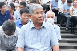 Truy tố Chủ tịch Tập đoàn Mường Thanh vụ 519 căn hộ không được cấp sổ đỏ