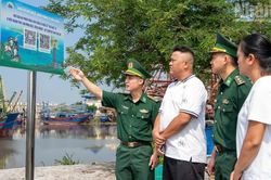 Nâng cao năng lực quản lý và sáng tạo mô hình 'QR kép'