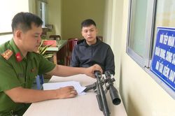 Đồng Tháp xử lý nghiêm hành vi sử dụng vũ khí, công cụ hỗ trợ trái phép