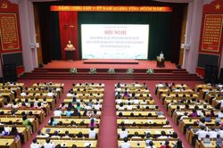 Lạng Sơn thực hiện có hiệu quả Nghị quyết số 71 về đột phá phát triển giáo dục