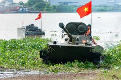 'Trị bệnh' làm việc cầm chừng